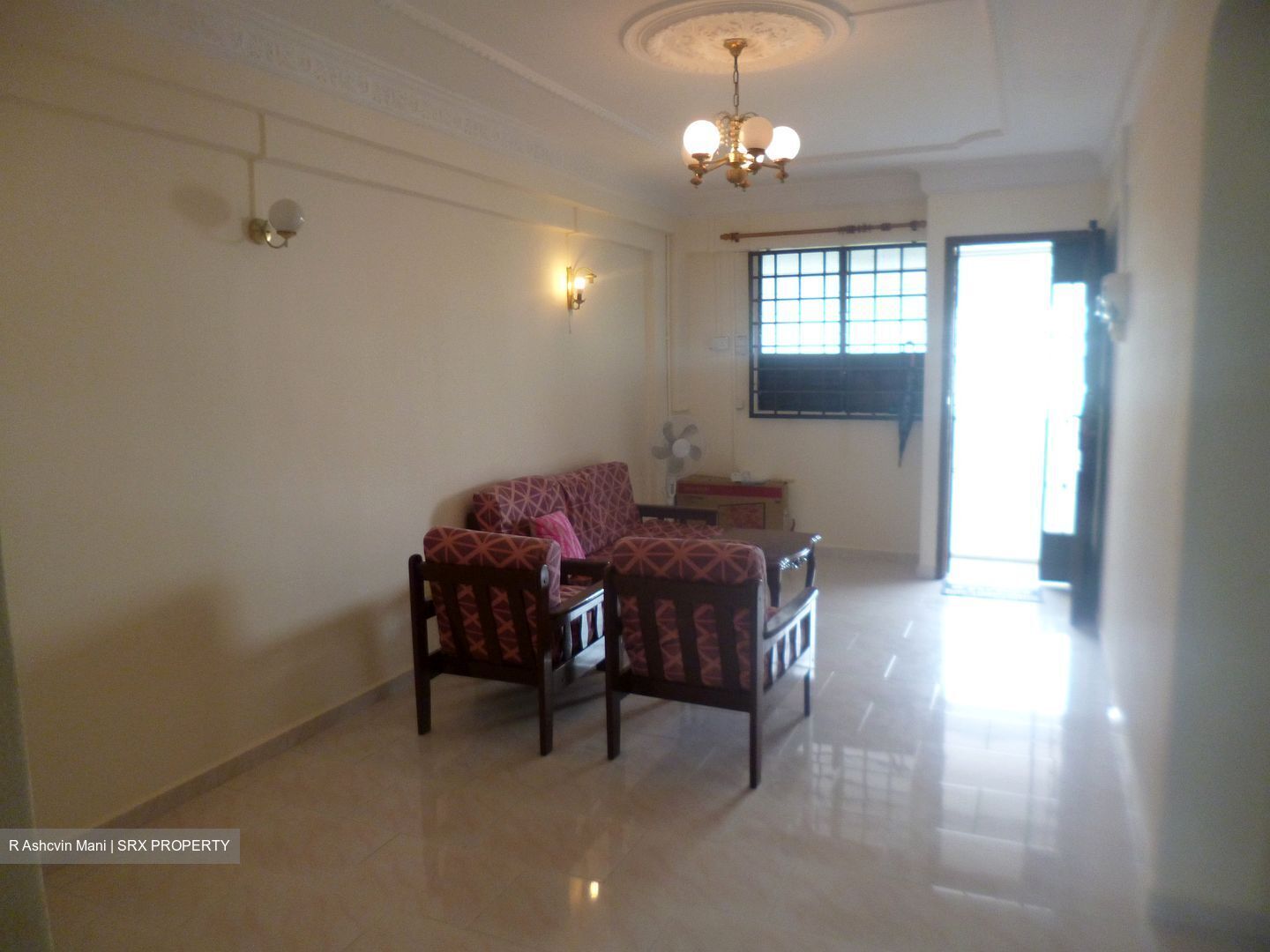 Blk 50 Chai Chee Street (Bedok), HDB 3 Rooms #375605561
